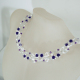 Arabesque - Arabesque Amethyst-Satin white - 3